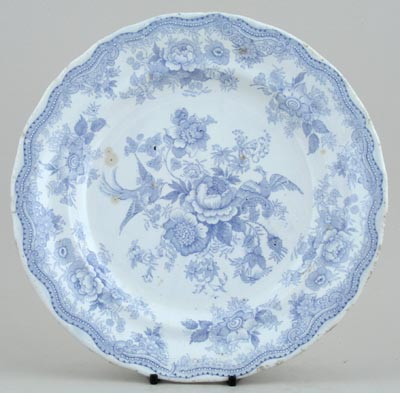 Plate c1880